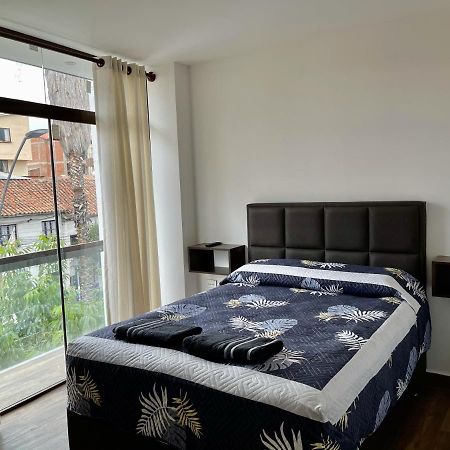 City Center 3-Rooms Apartment Downtown スクレ エクステリア 写真