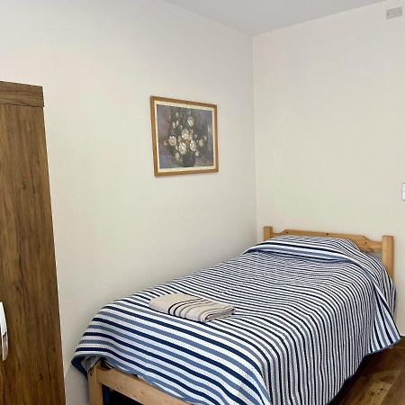 City Center 3-Rooms Apartment Downtown スクレ エクステリア 写真