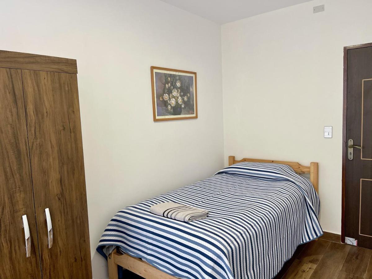 City Center 3-Rooms Apartment Downtown スクレ エクステリア 写真