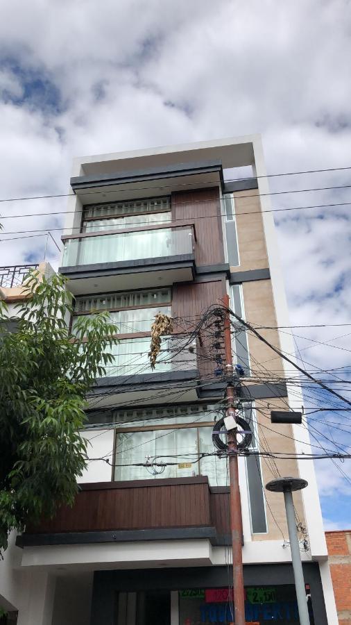 City Center 3-Rooms Apartment Downtown スクレ エクステリア 写真